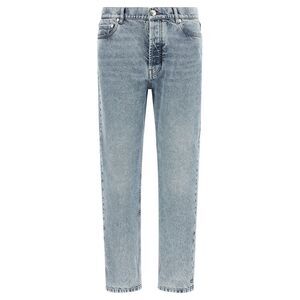Brunello Cucinelli Men Five-Pocket Jeans